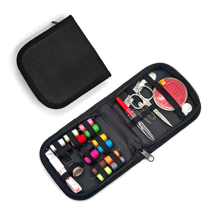 Cross-Border Hot-Selling Household Portable Sewing Kit, Daily Sewing Tools Multi-Piece Set, Handmade Sewing Kit