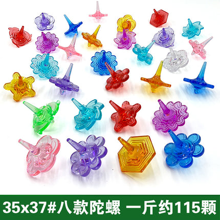 Cartoon Doll Puppy Children's Gem Toy Handmade Creative Jewelry Ornaments Kindergarten Gift Doll Machine Accessories