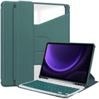 Small new PAD 2024 11 inches / Night green colorful backlight