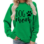 Green (black font) / S