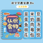 Get to know food