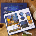 Star Bookmark Set