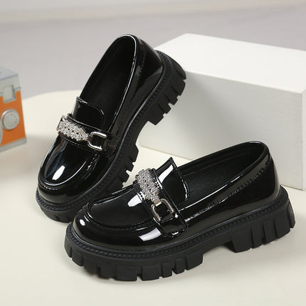 Summer Hollow Breathable Slimming Shallow Shoes for Girls 2025 New Versatile High Heel Platform Sandals Wedge Platform Shoes