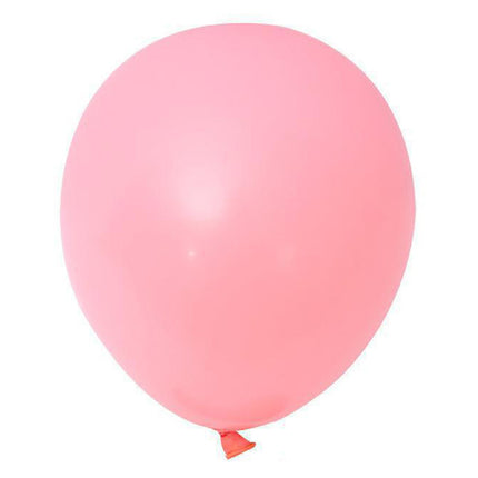 Candy color balloon 5/10/12 inch birthday party decoration balloon creative wedding confessions Macaron balloon
