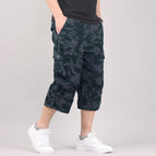 Black camouflage / M