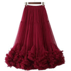Wine red / One size fits all