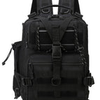 Below 20l / Black