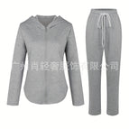 Light gray / S
