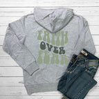 Light gray / XS