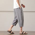 grey / M