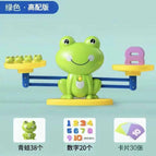 Green Frog 38 Weight 20 Digital [Mail Order Box]]