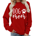 Big Red (White font) / S