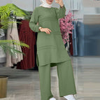 Green / S