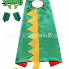 Green Cloak Wrist Mask / Free size