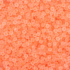 2mm aperture about 1mm 10g about 660 / orange red