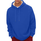 Dark blue / M