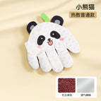 One size fits all / Panda style-ordinary style