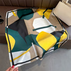 Colored circle green / 70*70