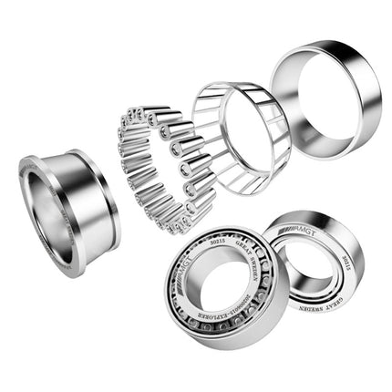 AMGT Swiss Tapered Roller Bearing 30301 30302 303 30304 30305 30306 30307