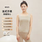 Warm brown / M size (recommended 40-50kg )