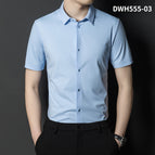 Men's Shirt DWH555-03 / 38