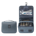 Hook bag/grey / 290t twill tarpaulin