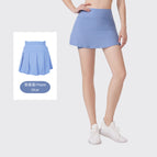 Skirt haze blue / 10/XXL