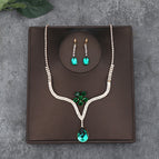 No. 5 needle type kc gold [green]