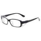 Black frame