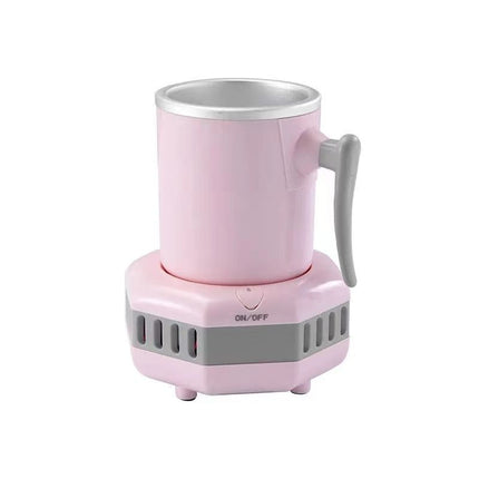 Fast Cooling Cup Fast Cooling Cup Cooling Cup Office Ice Beer Beverage Heating Cup Student Dormitory Artifact