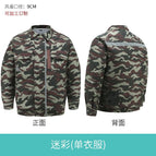 Camouflage [single dress]] / S/M