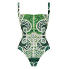 Swimsuit / S