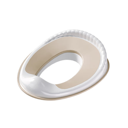 Children's Toilet Seat, Kidsren's Toilet Seat, Universal Splash-Proof Toilet for Men and Women, Portable Home Use