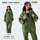 Sweater-Army Green / S