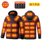 M012-23 area 4 control black / 6XL