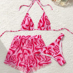 Pink / S