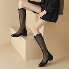 Black / 34