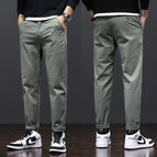Super 9116 light green [trousers] summer thin style / 42 215— 117.5kg