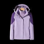 Women's/Purple / M
