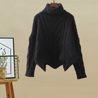 Black sweater single piece / M recommendation 40-50kg