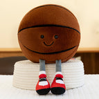 27cm / Basketball player with legs