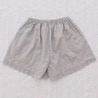 cotton lace gray / free size (about 40.00 kg-60.00 kg) can consult customer service before placing an order.