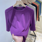 Grape purple / M