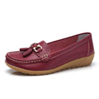 Wine red / 35