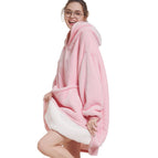 Pink / One size fits all