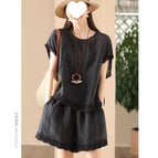 black / M
