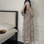 Vintage rose / One size fits all
