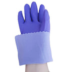 Xin Bud 35cm Purple Gloves XL