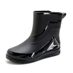 Black without Velvet / 39