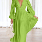 apple green / S